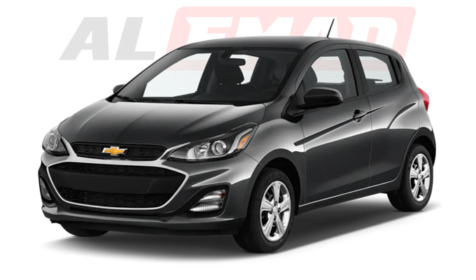 Chevrolet Chevrolet Spark