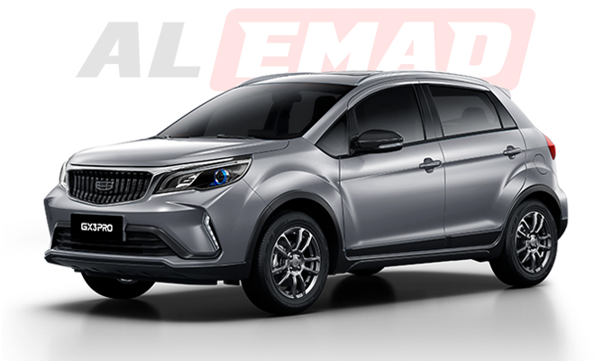 Geely Geely GX3 Pro