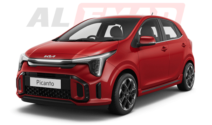 Kia Kia Picanto